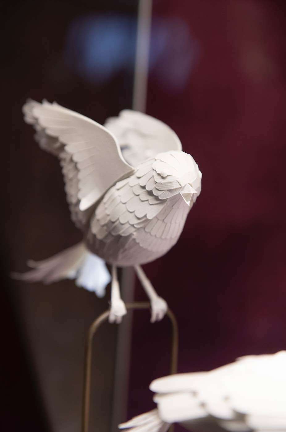 Frédéric Constant - Installation by Mathilde Nivet 